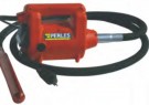 Ponorný vibrátor CMP 2kW