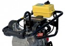 Vibrační pěch 70 Kg LT 600