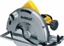 Kotoučová pila DW 62