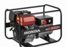 ELEKTROCENTRÁLA HONDA ECT 7000